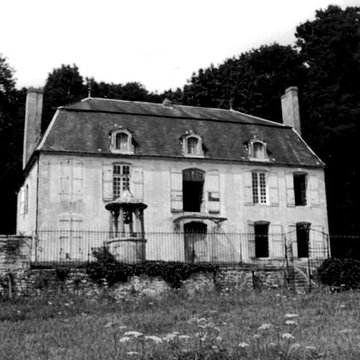 Ermitage des Jésuites de Coulanges-lès-Nevers