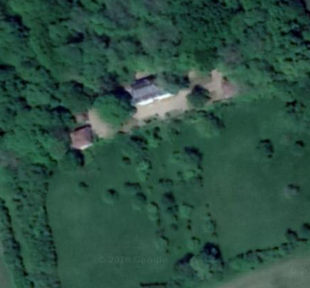 Ermitage des Jésuites de Coulanges-lès-Nevers 