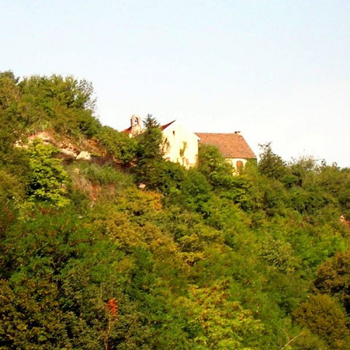 Photo de Ermitage Notre-Dame de Lorette