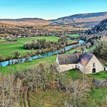 Ermitage Notre-Dame de Lorette