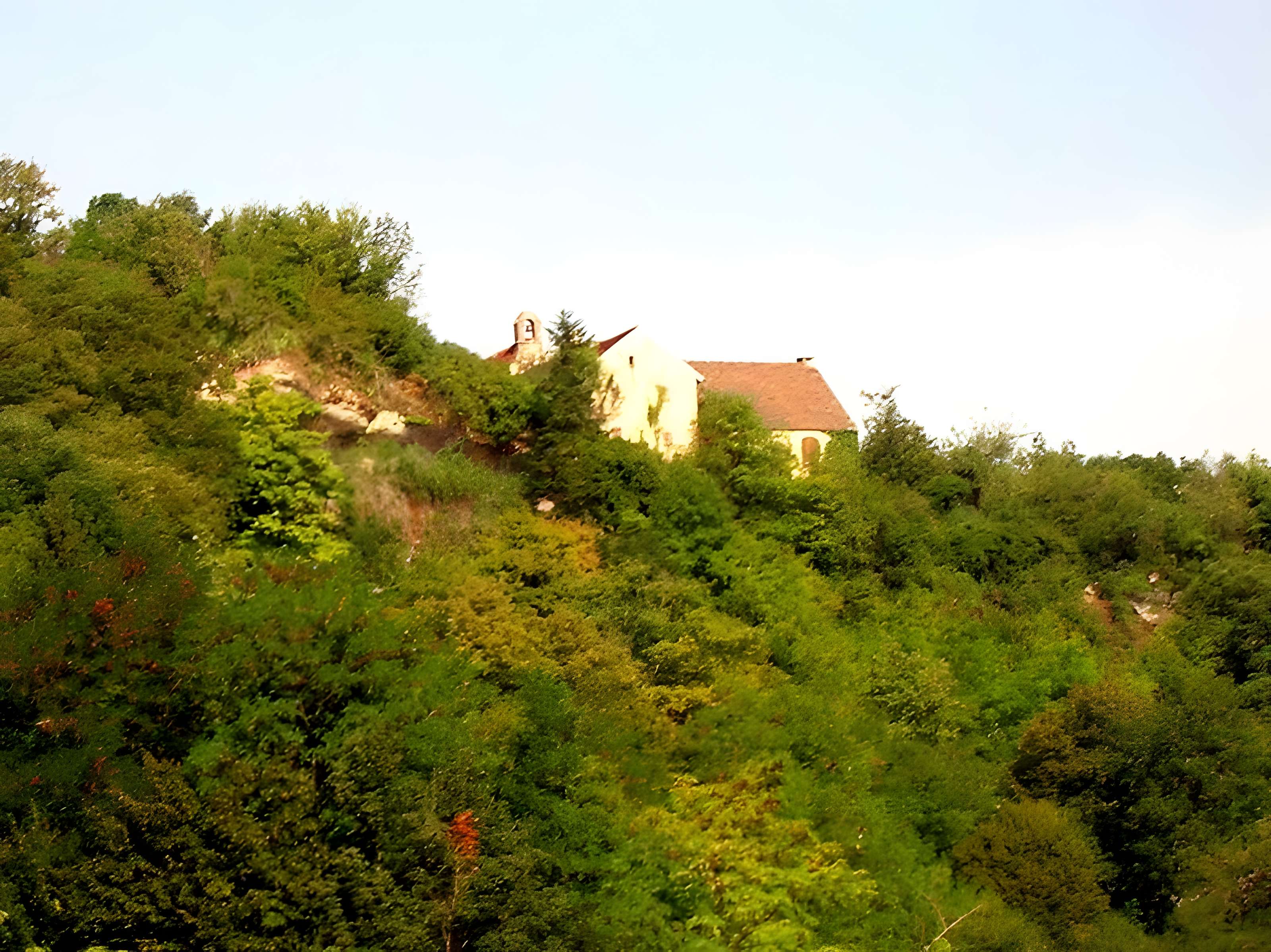 Ermitage Notre-Dame de Lorette 