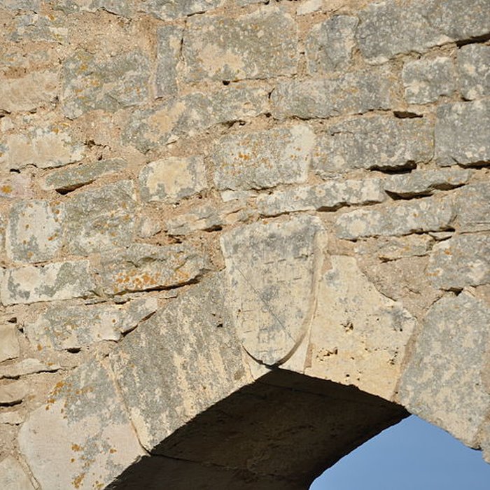 Photo de Ermitage Sainte-Cécile de Valay