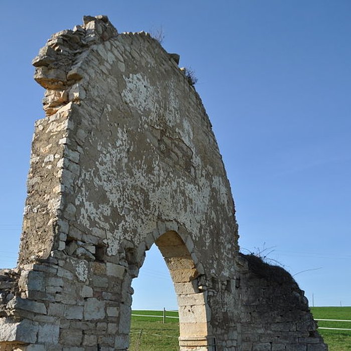 Photo de Ermitage Sainte-Cécile de Valay