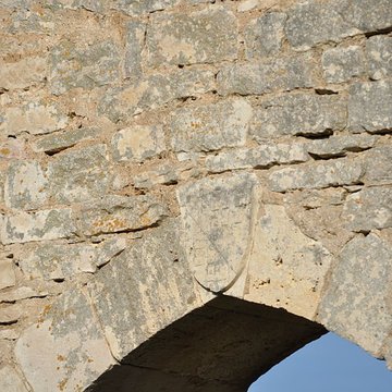 Ermitage Sainte-Cécile de Valay