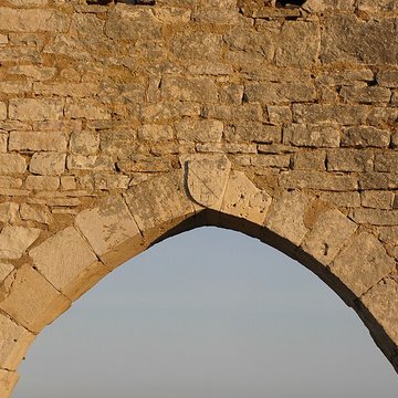 Ermitage Sainte-Cécile de Valay