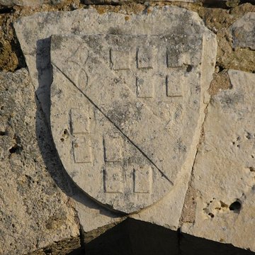 Ermitage Sainte-Cécile de Valay