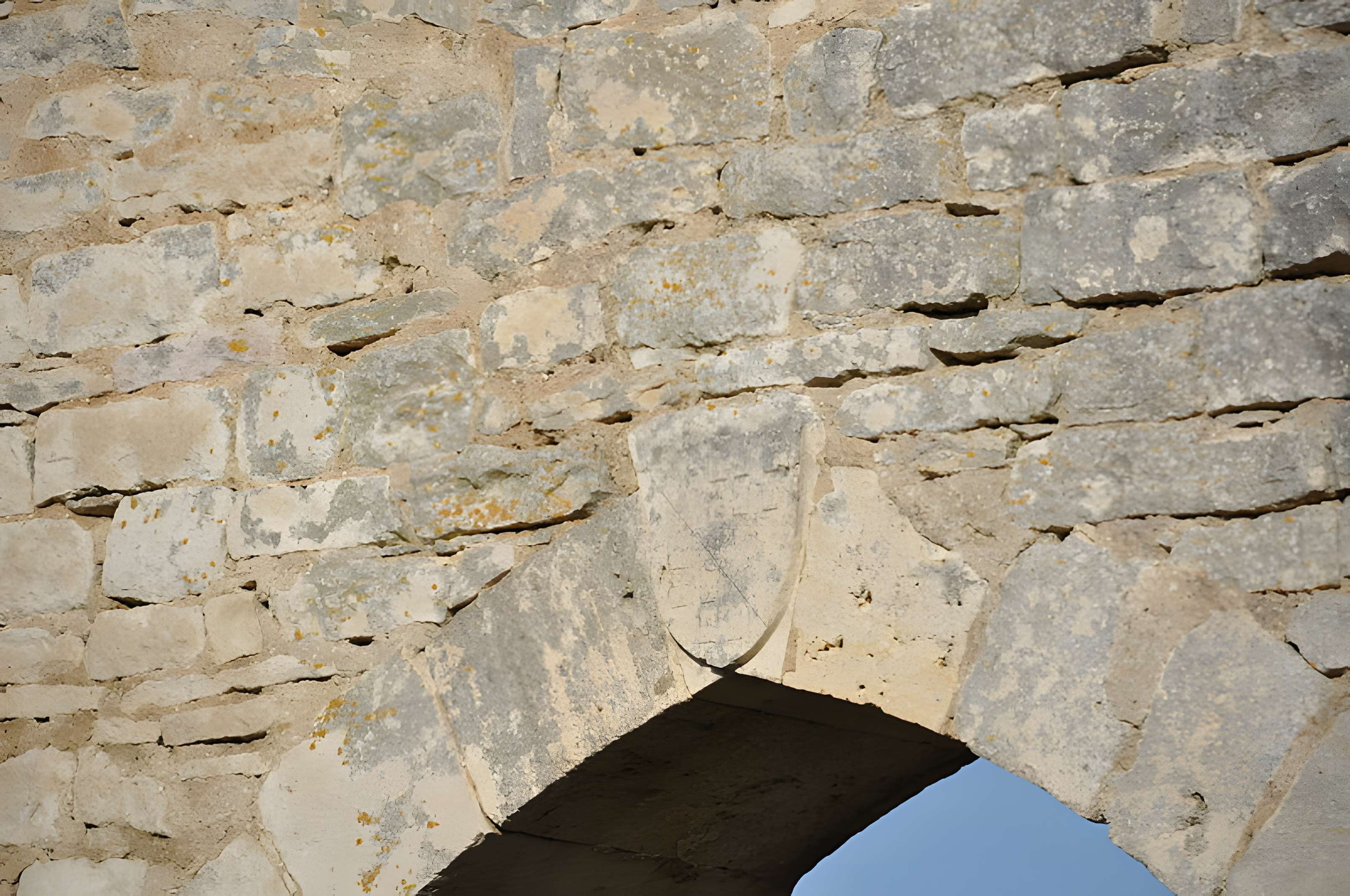 Ermitage Sainte-Cécile de Valay