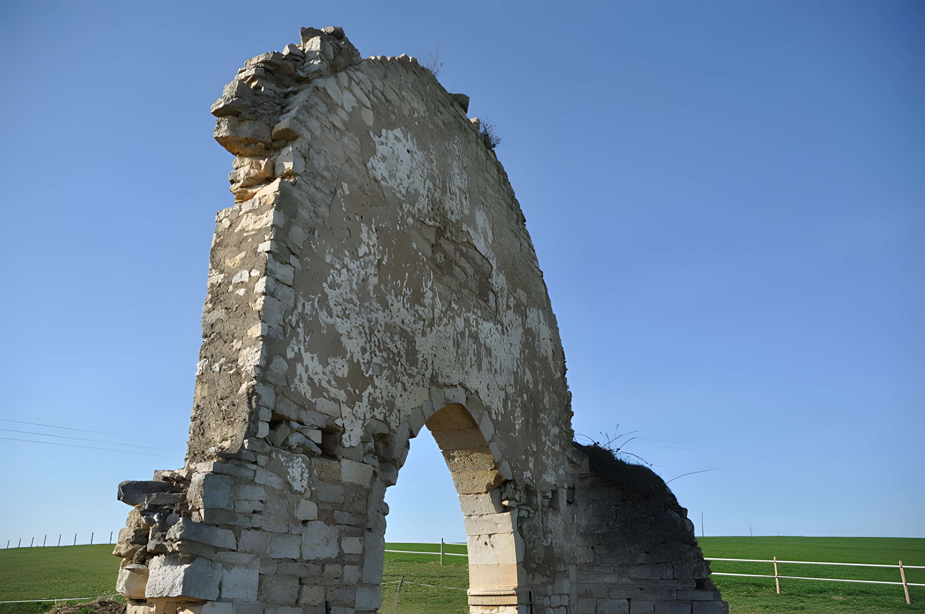 Ermitage Sainte-Cécile de Valay