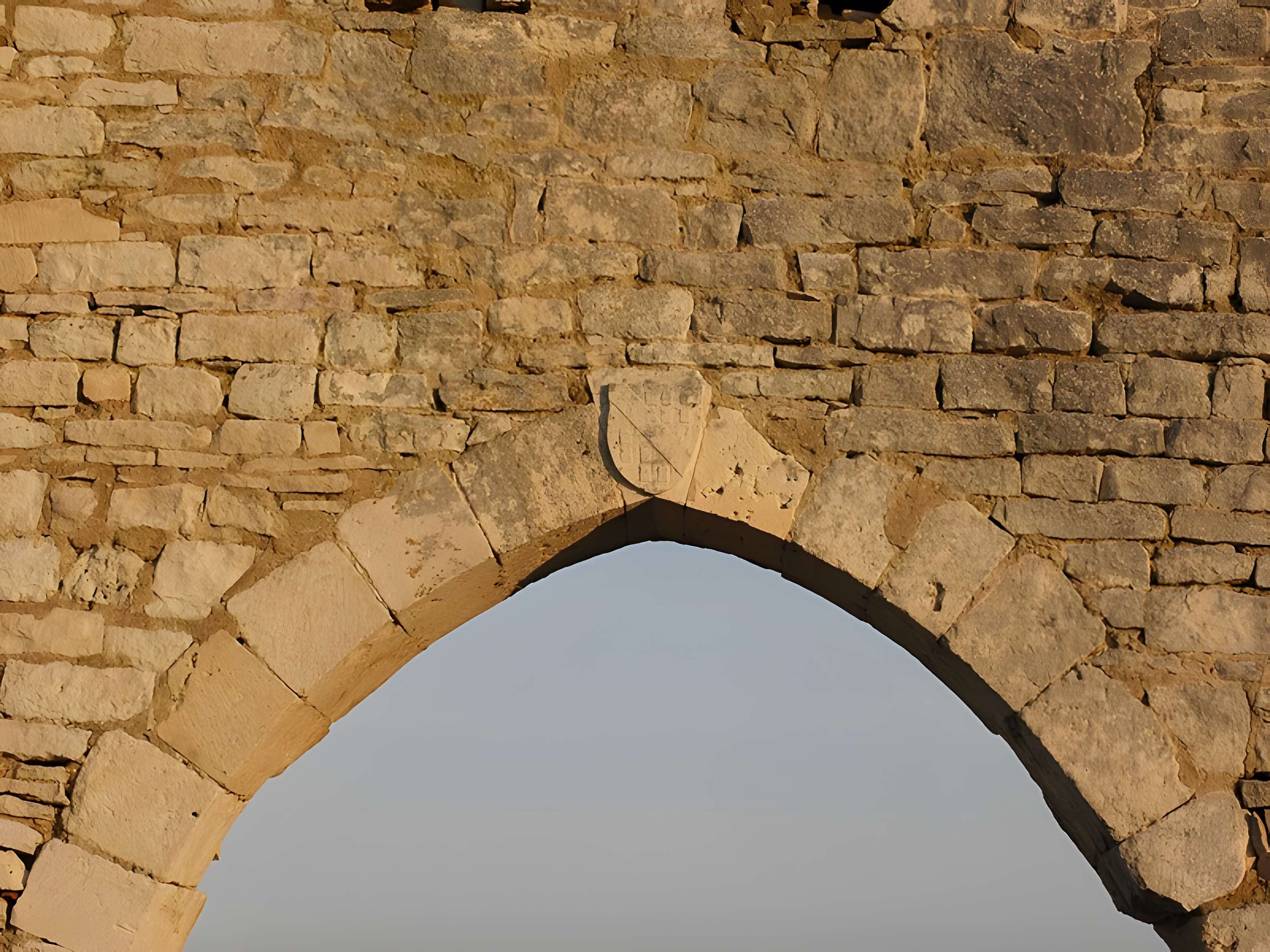 Ermitage Sainte-Cécile de Valay