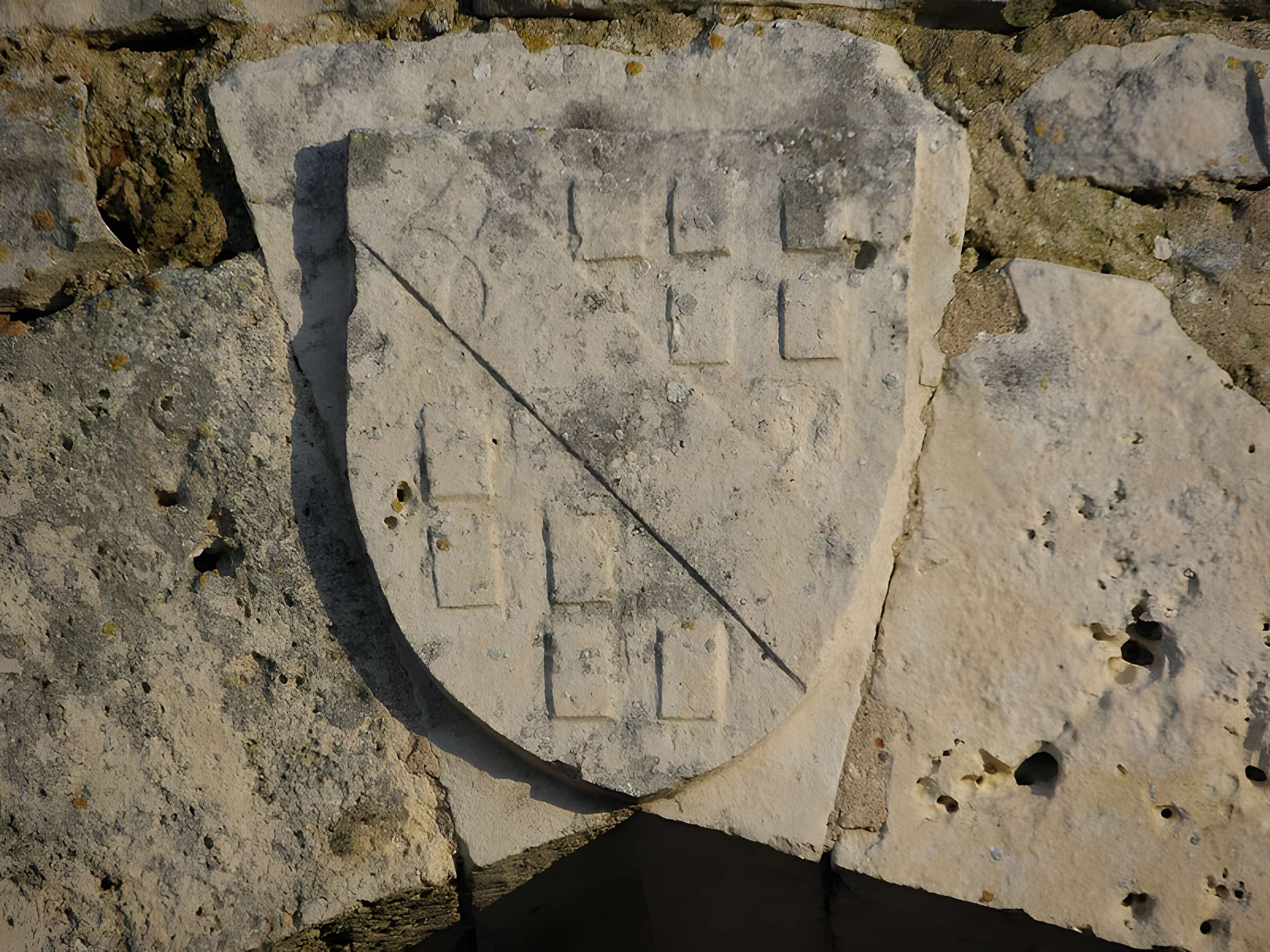 Ermitage Sainte-Cécile de Valay