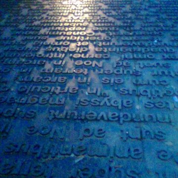 Escalier monumental dAuch