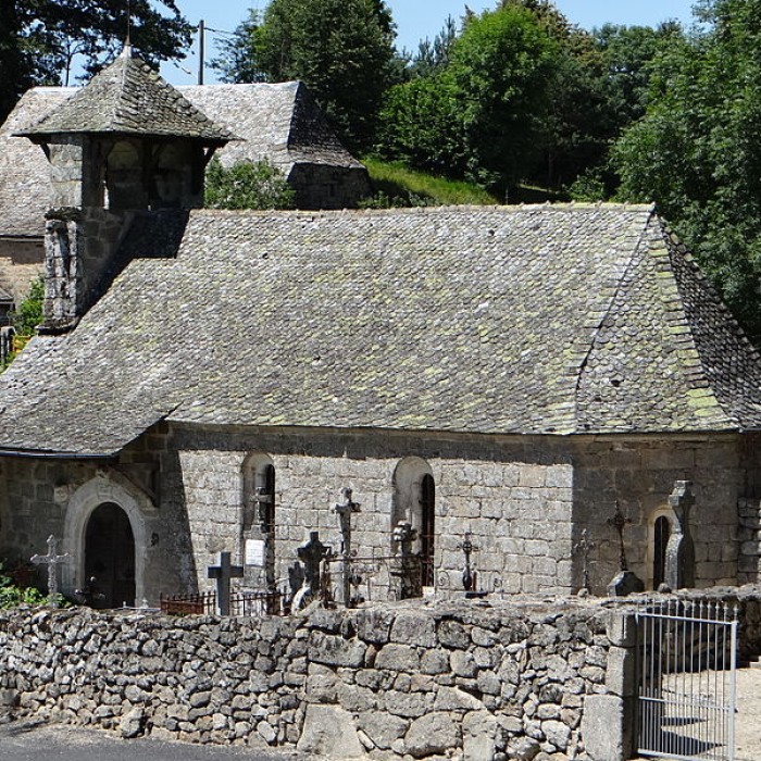 Photo de Chapelle de Mels