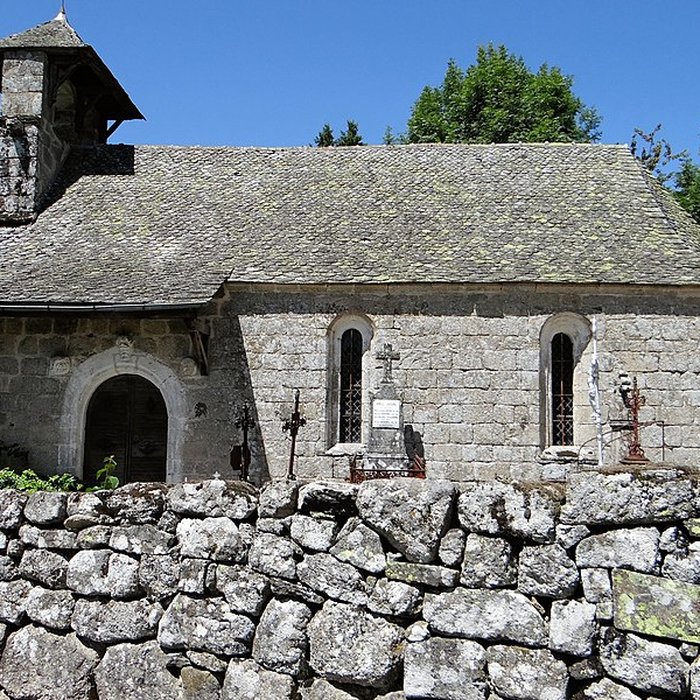 Photo de Chapelle de Mels