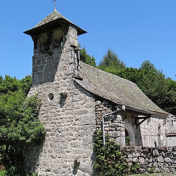 Photo de Chapelle de Mels