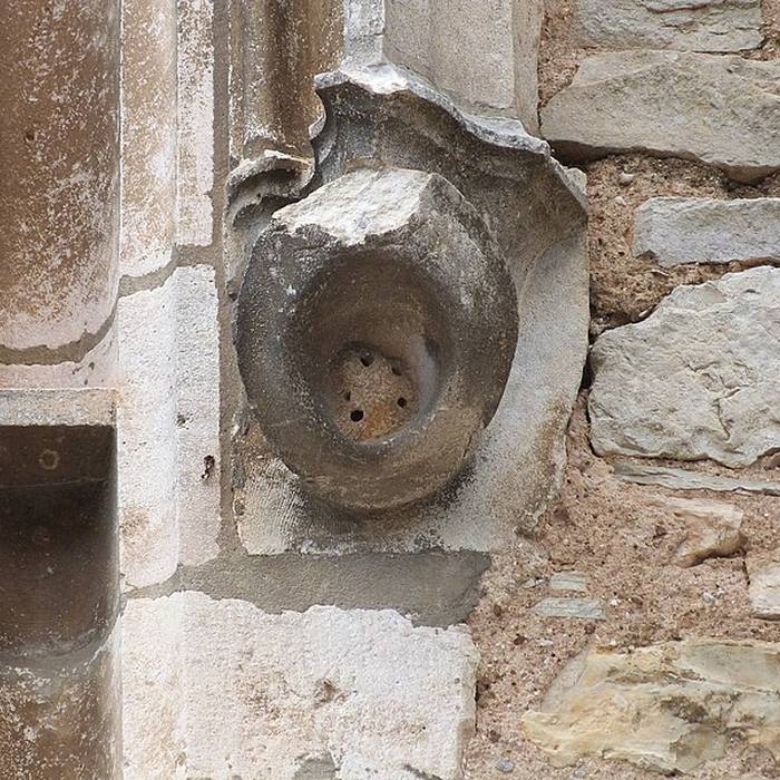 Photo de Étages de la maison Place des Conques à Villeneuve 