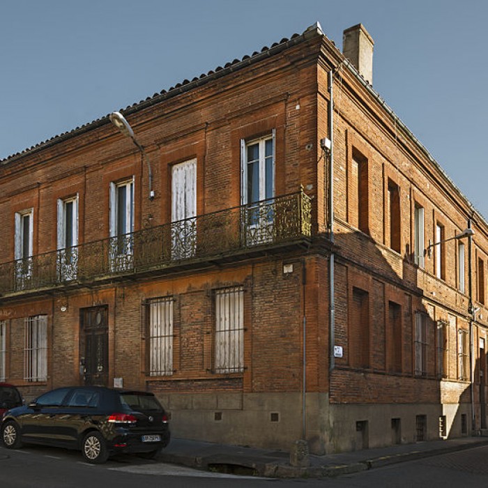 Photo de Fabrique de céramique Giscard à Toulouse
