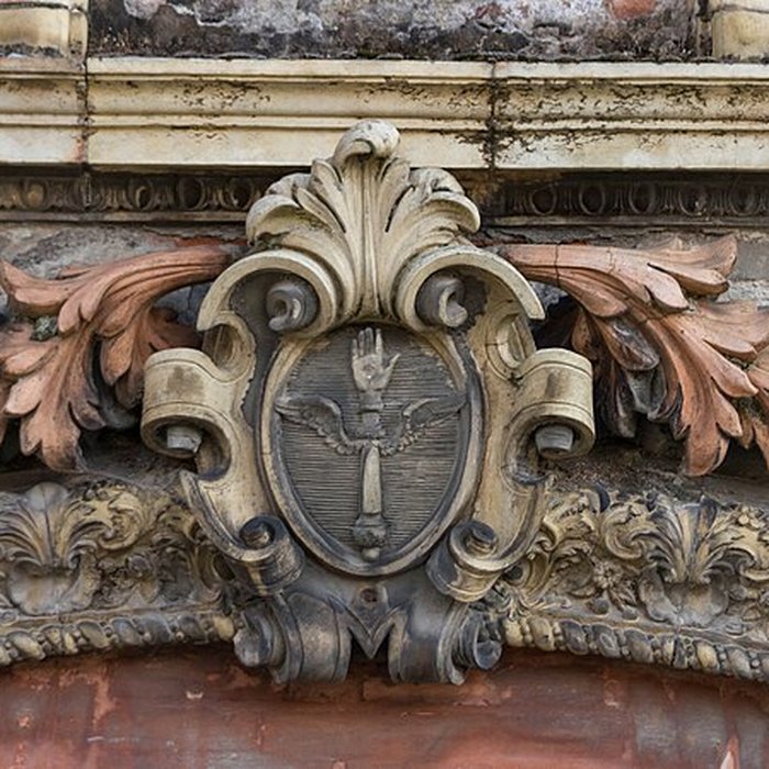 Photo de Fabrique de céramique Giscard à Toulouse