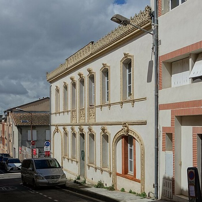 Photo de Fabrique de céramique Giscard à Toulouse