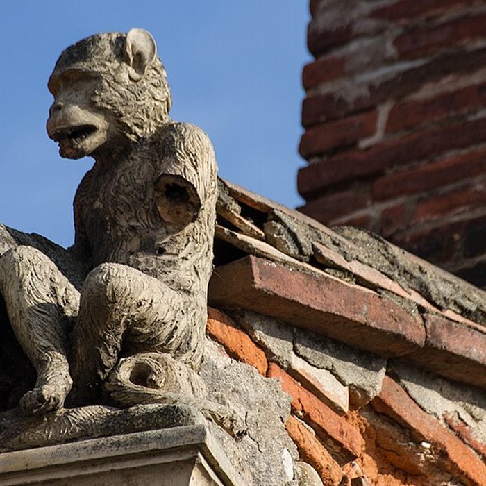 Photo de Fabrique de céramique Giscard à Toulouse