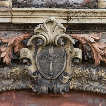 Fabrique de céramique Giscard à Toulouse 