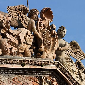 Fabrique de céramique Giscard à Toulouse 