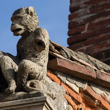 Fabrique de céramique Giscard à Toulouse 