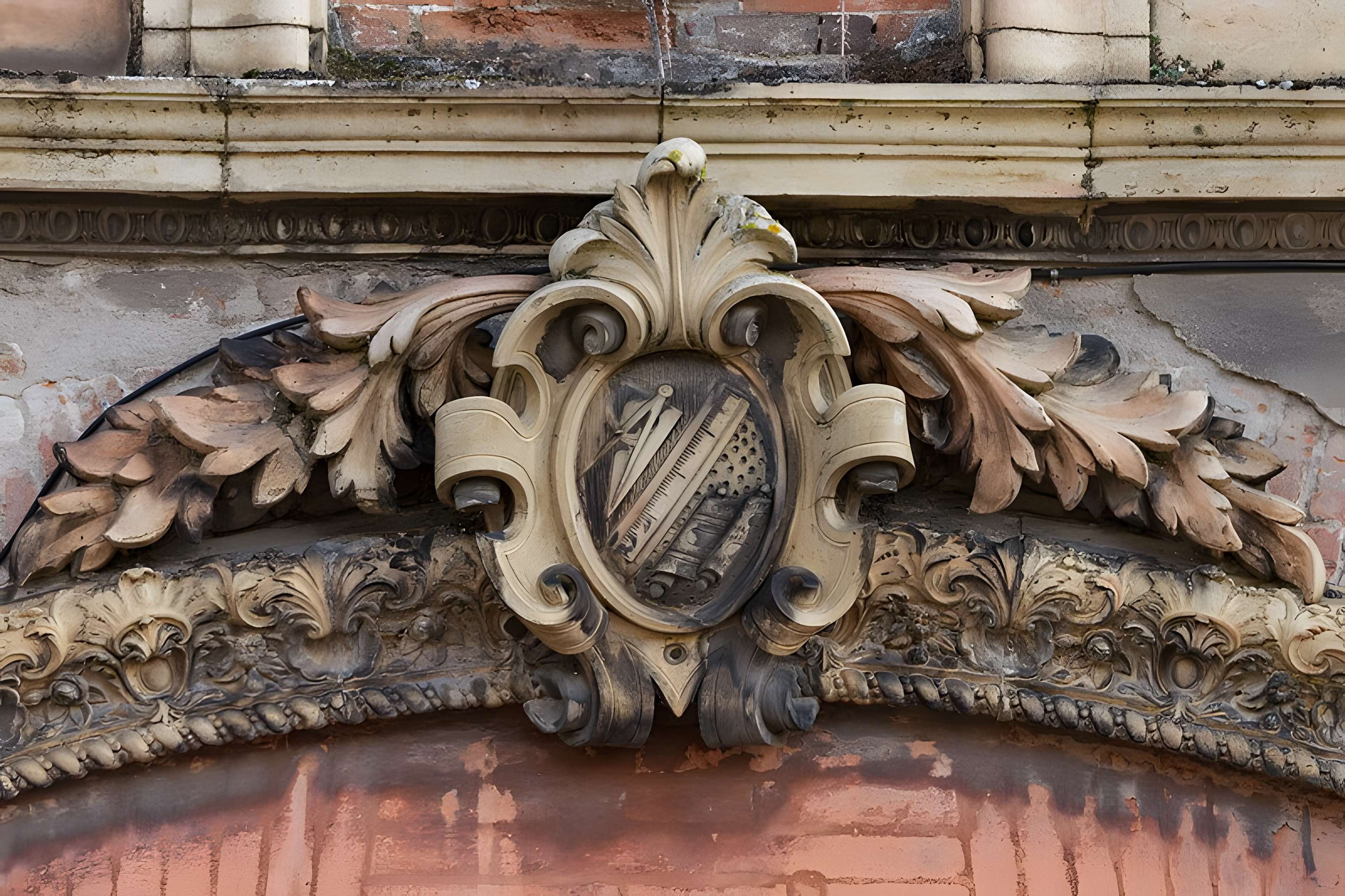 Fabrique de céramique Giscard à Toulouse 