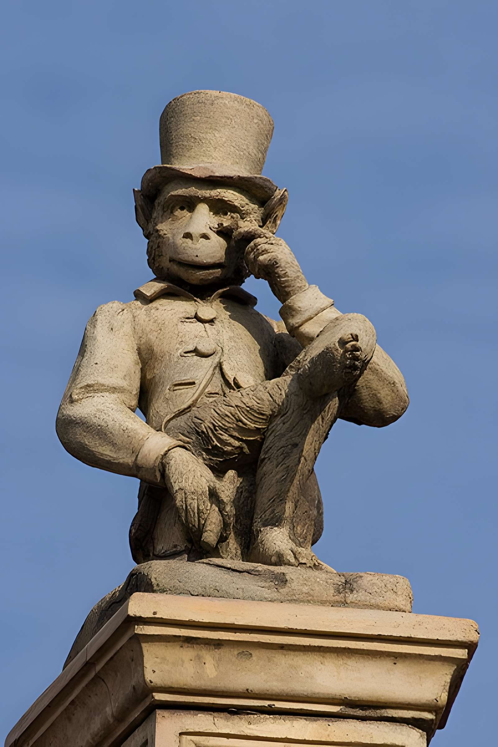 Fabrique de céramique Giscard à Toulouse 