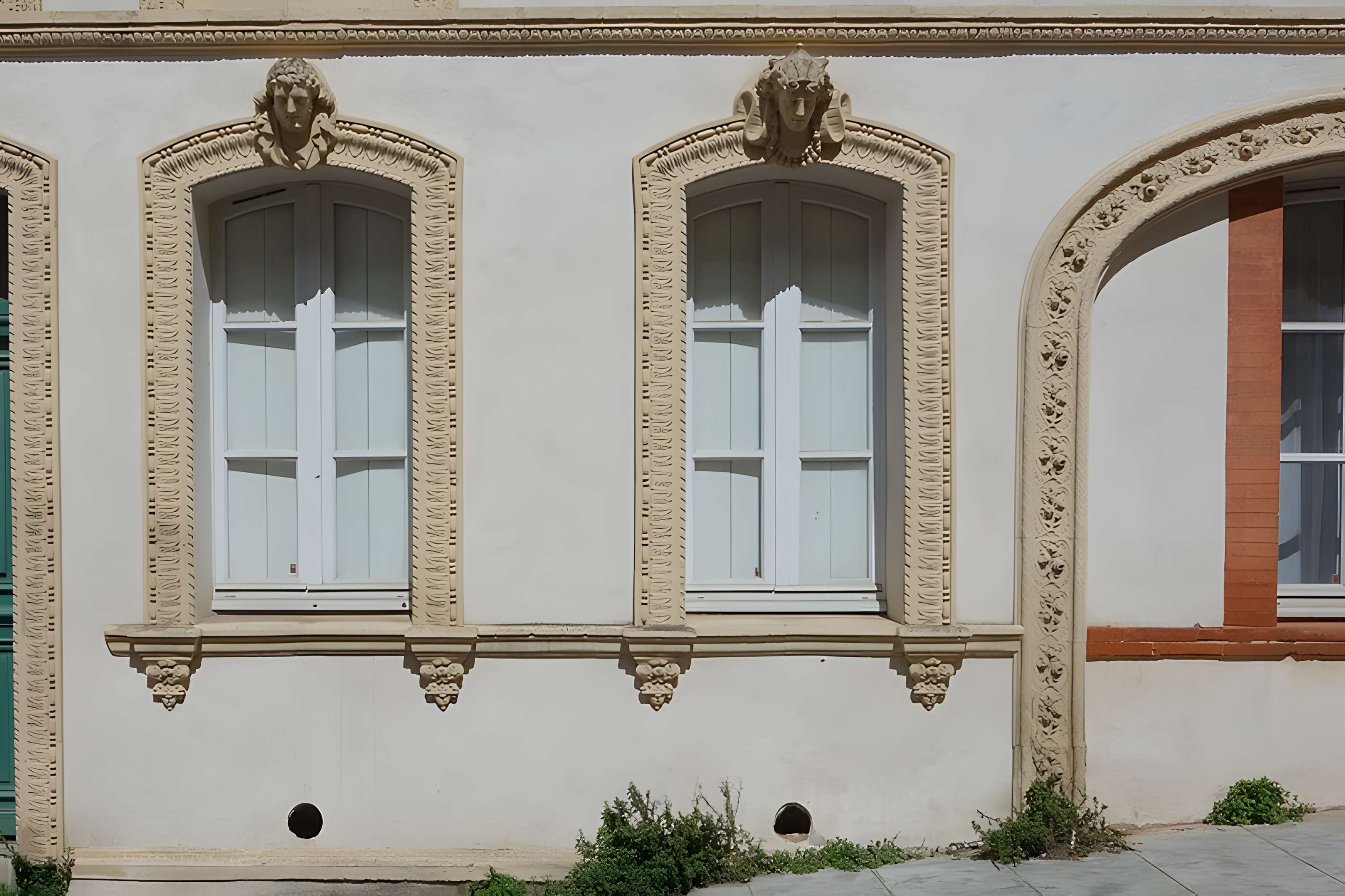 Fabrique de céramique Giscard à Toulouse 