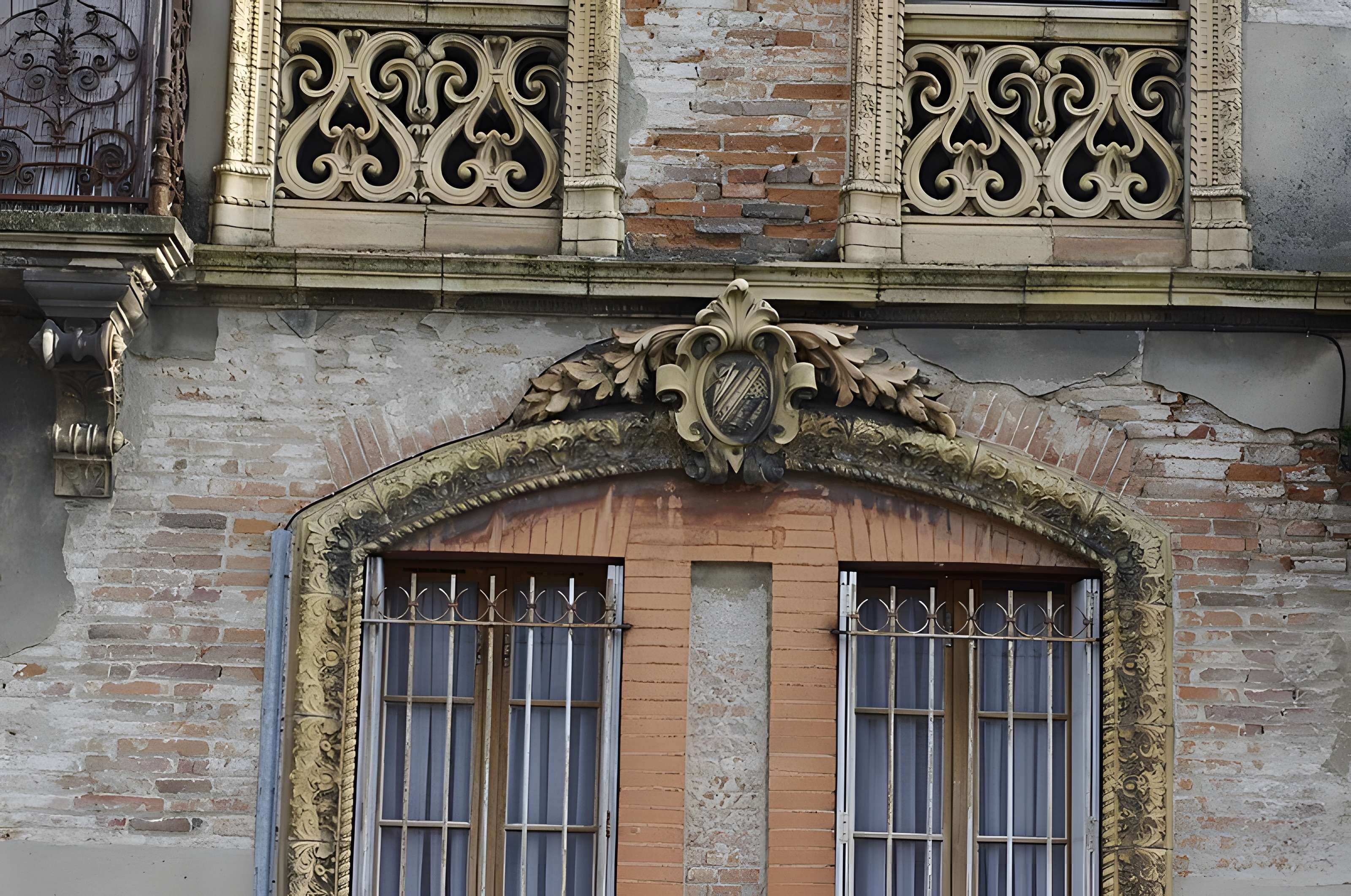Fabrique de céramique Giscard à Toulouse 