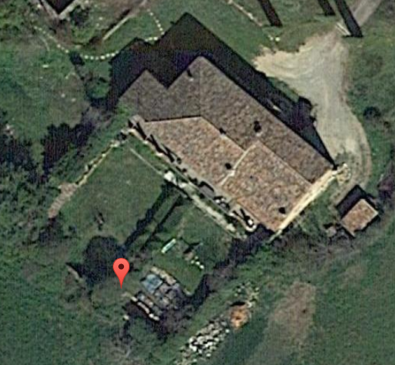 Fabrique de l'Abbé Jean à Aups 