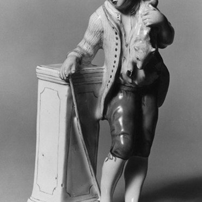 Photo de Faïencerie de Niderviller