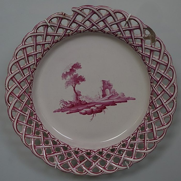 Photo de Faïencerie de Niderviller