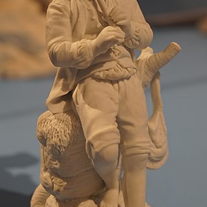 Photo de Faïencerie de Niderviller