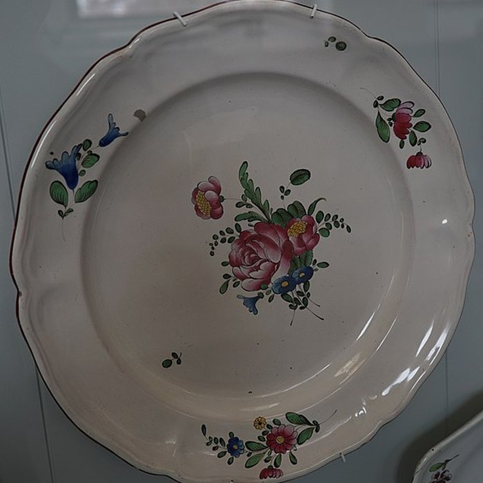 Photo de Faïencerie de Niderviller