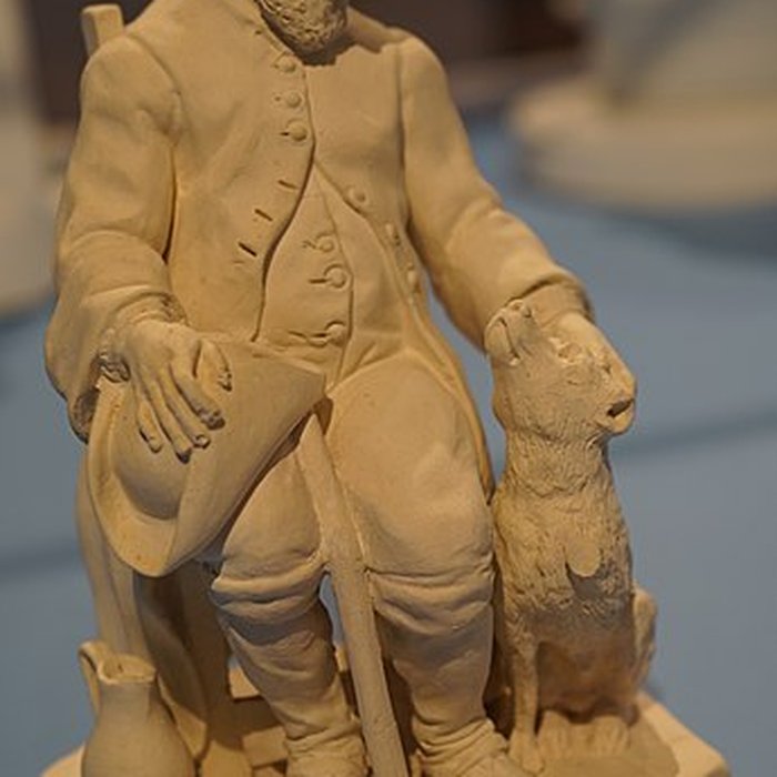 Photo de Faïencerie de Niderviller