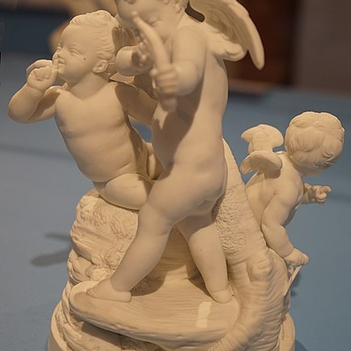 Photo de Faïencerie de Niderviller