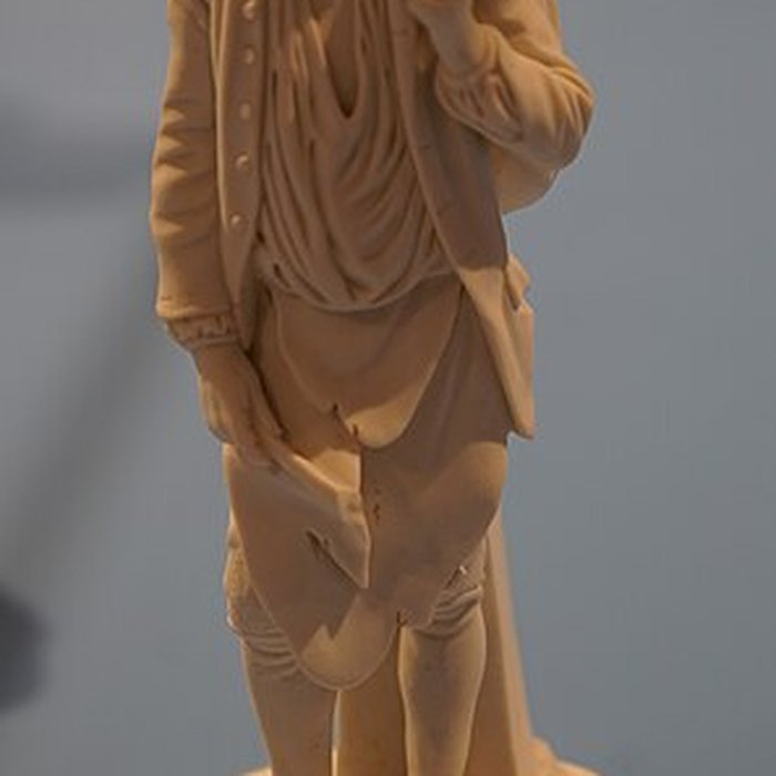 Photo de Faïencerie de Niderviller