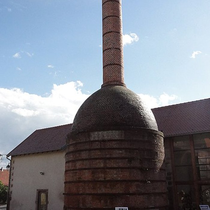Photo de Faïencerie de Niderviller