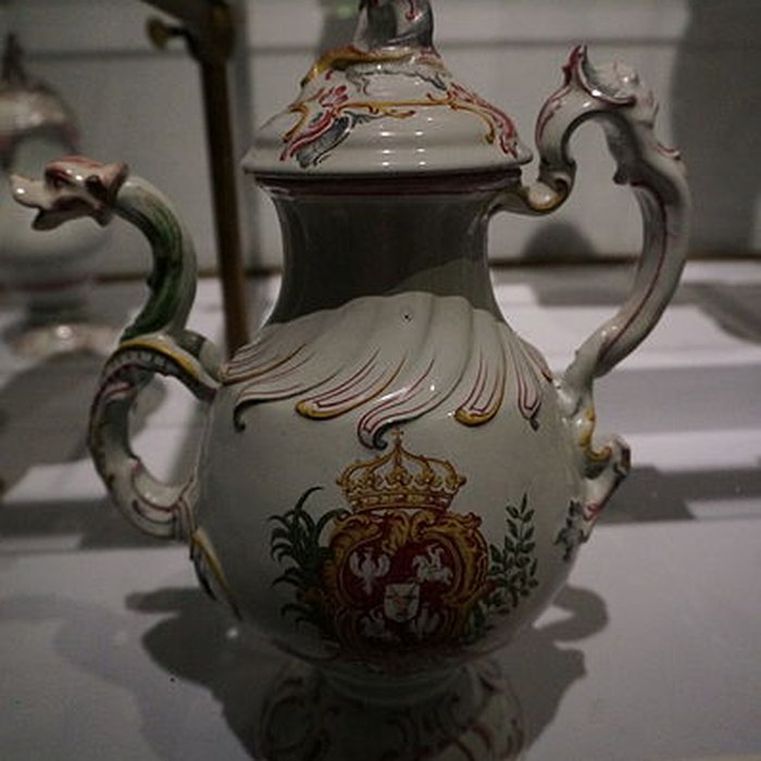 Photo de Faïencerie de Niderviller