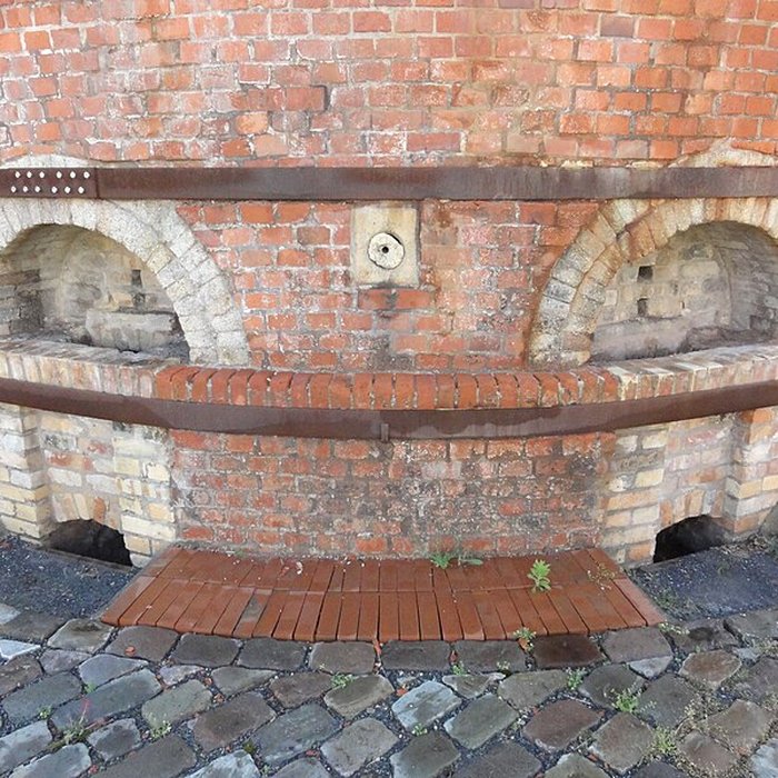 Photo de Faïencerie de Niderviller