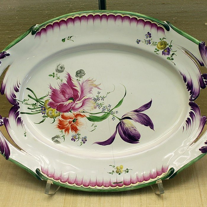 Photo de Faïencerie de Niderviller