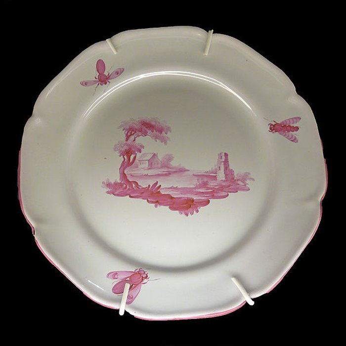 Photo de Faïencerie de Niderviller