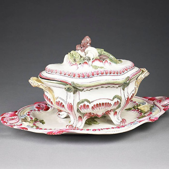 Photo de Faïencerie de Niderviller