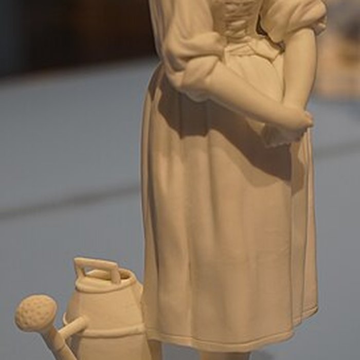 Photo de Faïencerie de Niderviller