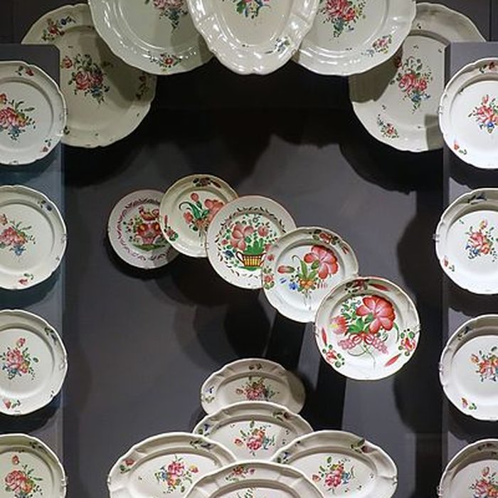 Photo de Faïencerie de Niderviller