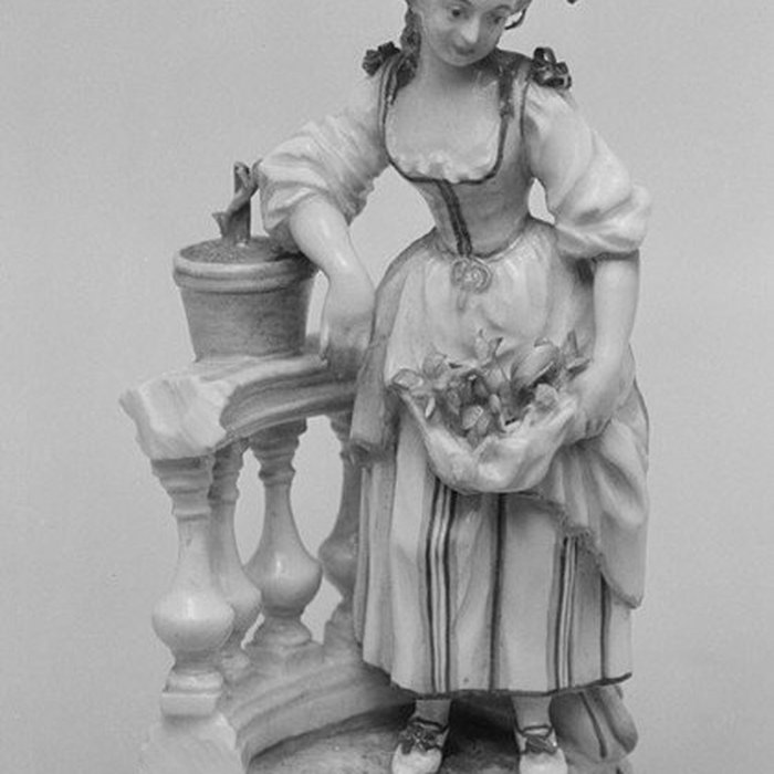 Photo de Faïencerie de Niderviller