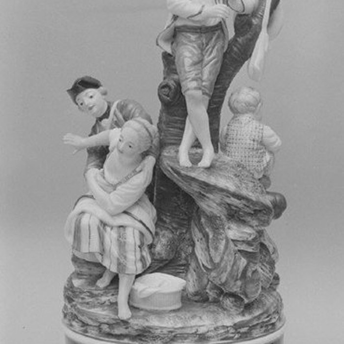 Photo de Faïencerie de Niderviller