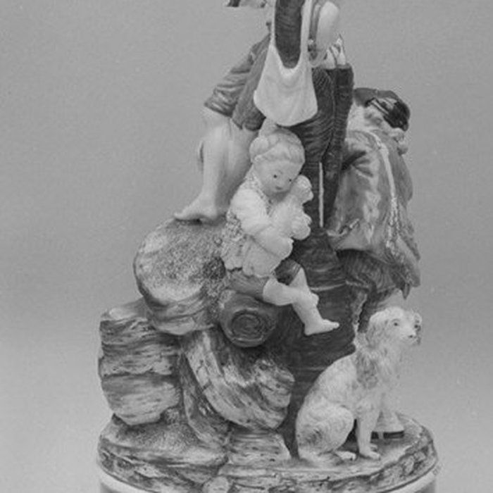 Photo de Faïencerie de Niderviller