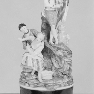 Faïencerie de Niderviller